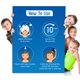 thumbnail image 2 of Champú para Eliminar Piojos Lice No More 118 ml con Peine, 2 of 9