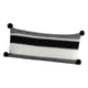 thumbnail image 3 of Funda De Almohada Larga A Rayas Rectangular Moderna Funda De Almohada Para Sofá Dormitorio Sofá, 3 of 3