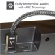 thumbnail image 4 of Cable HDMI AUSTERE 7S Serie 7, 1,5 m, 8K, WovenArmor, 4 of 9