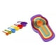 thumbnail image 1 of Set cuchara medidora gramos cuchara y taza medidora 6 Pza color surtidos, 1 of 3