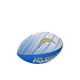 thumbnail image 4 of Football Wilson NFL Team Tailgate Los Angeles Chargers Junior, 4 of 6