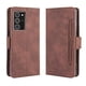 thumbnail image 4 of Funda Tipo Billetera FOXDOCK para Samsung Galaxy Note 20 Ultra – Tapa Flip con Tarjetero, 4 of 5