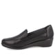 thumbnail image 2 of Mocasín Mujer Newstar Negro, 2 of 6