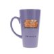 thumbnail image 2 of Taza de café con leche Silver Buffalo Friends Pivot Ceramic, 473 ml, 2 of 9