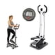 thumbnail image 1 of Mini Stepper Eliptica Hidraulico Banda Resistencia Boost Fitness, 1 of 3