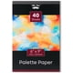 thumbnail image 1 of Paleta de Pintura Descartable Mr. Pen 15 cm x 23 cm 40 Hojas, 1 of 6