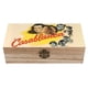 thumbnail image 1 of Caja Organizadora De Madera Rústica Casablanca Desmarcar, 1 of 6