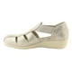 thumbnail image 2 of Sandalia Chalada Mujer Mira-1 Dorado Comfort, 2 of 6