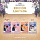 thumbnail image 5 of NIVEA Bálsamo Labial Peach Tea Ed Ltda Bridgerton, 5 of 5