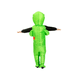 thumbnail image 3 of Disfraz Inflable Marciano Para Adulto, 3 of 3