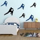 thumbnail image 2 of Decomural Cricket Player Sports Pack WS-33155, 2 of 2