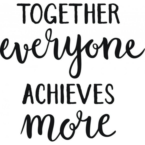 Decomural Together Team Office WS-45594