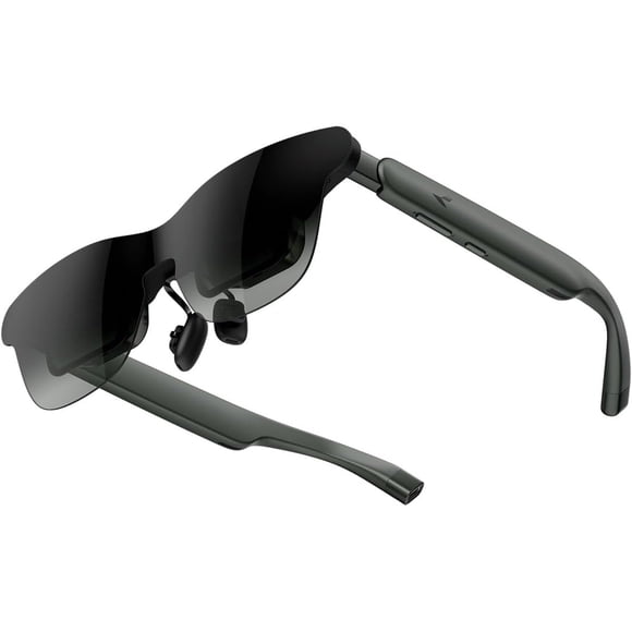 Lentes AR RayNeo GT Max de 267 pulgadas, 59° FOV y 3DoF