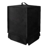 Bothyi - Carcasa Para Impresora 3D Accesorios Para Impresora 3D Práctica Funda Antipolvo Para Impresora 3D 24 Cm X 26 Cm X 40 Cm