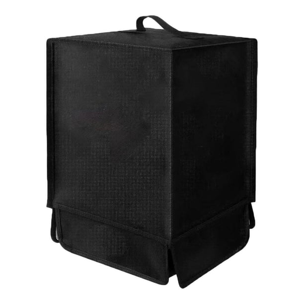Carcasa Para Impresora 3D Accesorios Para Impresora 3D Práctica Funda Antipolvo Para Impresora 3D 24 Cm X 26 Cm X 40 Cm