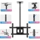 thumbnail image 4 of Funlife Soporte Tv Techo Pared 180/360 Grados Ajustable32a75, 4 of 5