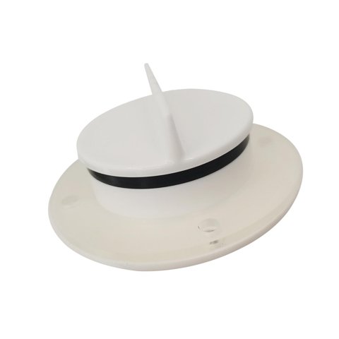 Magideal - Tapones Para Yates, Accesorios Para Tapones De Drenaje Para Barcos, Resistentes Al Agua, Tapones De Drenaje De Repuesto Directo, Tapones Para Kayaks Y