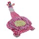 thumbnail image 2 of Cartoon Animal Kids Seat Sofá Cubierta Bebé Silla Bean Bag Jirafa, 2 of 5