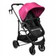 thumbnail image 3 of Coche Travel System Isofix Oregon RS-13553 Fucsia, 3 of 6