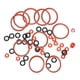 thumbnail image 4 of 50x Anillos Tóricos De Silicona Anillo De Sellado Redondo Para Accesorios De Piezas De Máquina De Café Expreso, 4 of 5