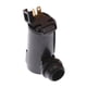 thumbnail image 2 of Repuestos De Motor De Limpiaparabrisas Eléctrico Genérico Reemplazo De Alto Rendimiento Sin Cable 12V, 2 of 5