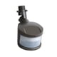 thumbnail image 1 of Sensor de reflector de seguridad de movimiento Halo MS180 180° Bronce, 1 of 4