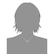 thumbnail image 2 of Collar Believe by Brilliance V Baaao Plata CZ, 2 of 3