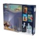 thumbnail image 1 of Juguete de aprendizaje electrónico Moonlite Disney Princess 3 Story Projector, 1 of 7