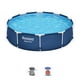 thumbnail image 3 of BESTWAY PISCINA 4.600 LTS REDONDA, 3 of 6