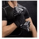 thumbnail image 4 of Guantes Gimnasio Ejercicio Pesa Entrenamiento Trekking Dedo, 4 of 4