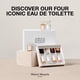 thumbnail image 3 of Set de perfumes Maison Margiela Replica con 4 fragancias de 7 mL, 3 of 7
