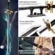 thumbnail image 3 of Espada Tokito Jorumo 40in 771pcs Bloques Anime Cosplay, 3 of 3