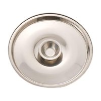 Bothyi - Reemplazo De Tapa Para Olla De Freír, Multiusos, Redonda, Para Sartenes, Woks Y Ollas De 14 Cm