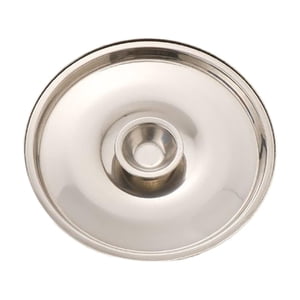 Bothyi - Reemplazo De Tapa Para Olla De Freír, Multiusos, Redonda, Para Sartenes, Woks Y Ollas De 14 Cm