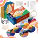 thumbnail image 1 of Kit de bordado con aguja de tapicería yuegool 6 piezas – Paisajes – DIY, 1 of 6