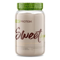 Proteina Premium Lets Go Vegan 2,9 Lbs Your Protein / Chef Vainilla