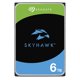 thumbnail image 2 of Disco Duro Interno Skyhawk 6TB Uso seguridad NVR/DVR, 2 of 3