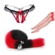 thumbnail image 1 of Sex Toys For Woman Adult Toys Cosplay Tail Adult Toy Pleasure Set For Woman Anal Plug, 1 of 3