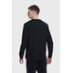 thumbnail image 3 of Polera Hombre Con Bolsillo Negro - ll, 3 of 4