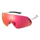 thumbnail image 1 of Lente Shimano Ridescape Road Ce-arlp1rd, Metallic White, 1 of 2