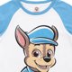 thumbnail image 2 of Polera MC semi basica Toddlero Cara Paw Patrol Azul Talla 2, 2 of 3