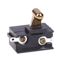 Magideal - Interruptor De Encendido Para Cortadora De Cabello, Herramienta Eléctrica Inalámbrica, Compatible Con La Mayoría De Los Accesorios De Control De Corta