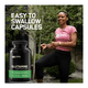 thumbnail image 5 of Optimum Nutrition L-glutamina Micronizada 1000mg 120 Caps, 5 of 7