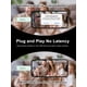 thumbnail image 4 of Memoria flash TEARMOS de 256 GB para iPhone, iPad, Android y PC, 4 of 7