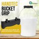 thumbnail image 2 of Mango para cubo TEC Products agarre de goma - 1 unidad, 2 of 7