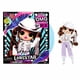 thumbnail image 1 of Muñeca L.O.L. Surprise! Remix Lonestar, 1 of 3
