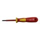 thumbnail image 5 of Destornillador Aislado De 1000 V, Herramientas De Reparación De Electricista, 5,5 Mm (PZ1), 5 of 5