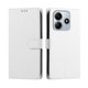 thumbnail image 2 of Funda Cartera de PU para Xiaomi Redmi Note 14 5G con Tarjetas, Blanco, 2 of 6