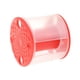 thumbnail image 1 of Caja De Almacenamiento Portátil, Fácil De Usar, Cinta De Gimnasia Rítmica, Accesorio Para Manualidades, Color Rojo, 1 of 3
