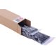 thumbnail image 4 of Barras de pegamento caliente GLISTON 10 piezas negras 11 mm x 270 mm 250 g, 4 of 6
